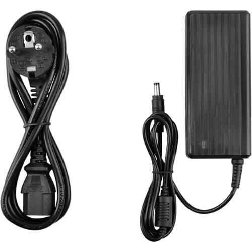 Suitable for IMAX B6 charger 12V 6A AC adapter HM universal charger adapter with power cord