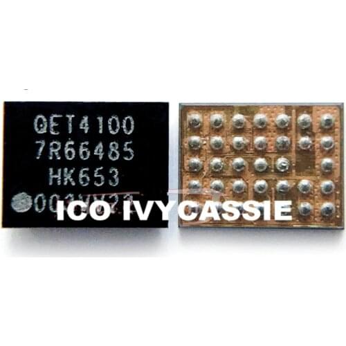 QET4100 Signal Power Amplifier IC For Samsung S8 S9+/Xiaomi 9 6max