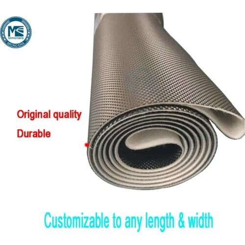 Running belt track for BH F1 F3 Running blanket walking belt