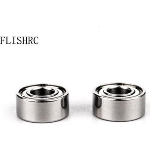 OMPHOBBY M2 Ball bearing Group fit EXP V1 V2 OSHM2049