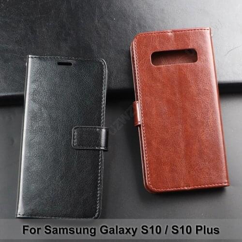 UZWZW Samsung Galaxy S10 Phone Cases