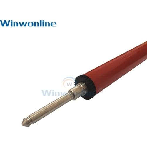 1 PC RM1-0660-000 Pressure Roller lower sleeve Roller for HP 1010 M1005 1015 1018 1020 3015 3020 3030 LBP2900 120 MF4150