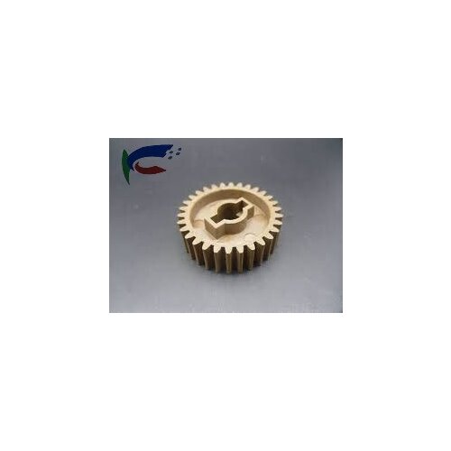 25pcs Free Shipping K6 NGERH1593FCZZ 30T Fusing Drive Gear for Sharp ARM355 ARM455