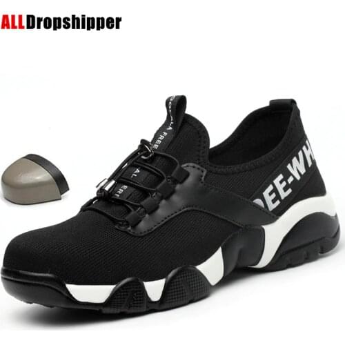 ALLDROPSHIPPER Mens Oxfords