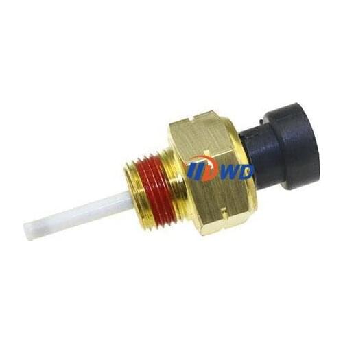 Replacement CH12541 053600F009 2848A129 Water Temperature Sensor for Perkins 2306