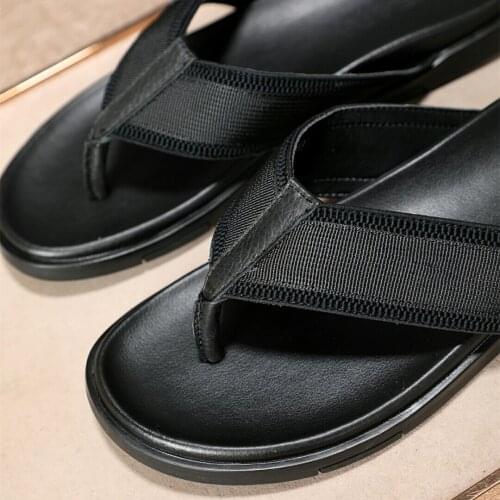 Follwwith Men's Sandals