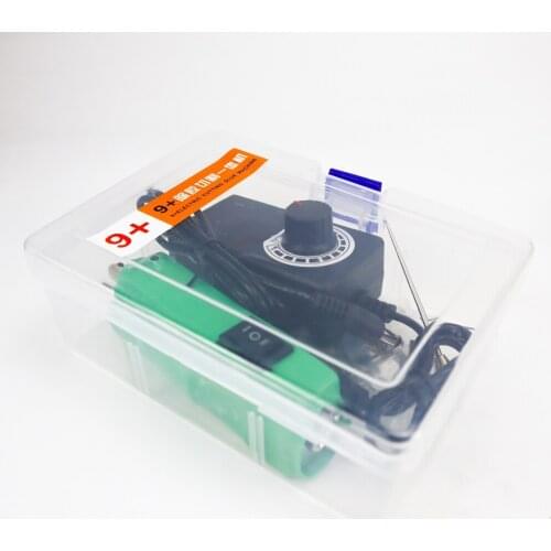 Mobile phone repair OCA glue removal artifact cj9+ screen hard glue cutting / glue removal all-in-one machine thick needle fine