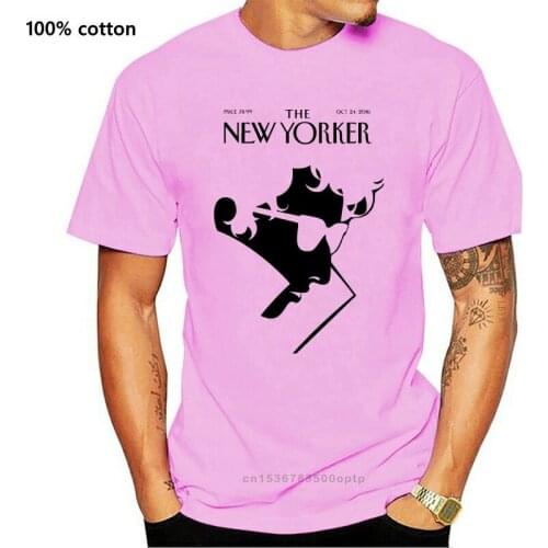 T-shirt Man Woman Bob Dylan New Yorker magazzine Music Rock Hurricane gen0564- show original title T Shirt