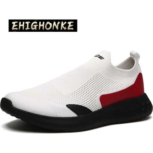 Classic brand sports shoes mens running shoes breathable trend jogging sports light outdoor leisure push size Zapatillas 2021