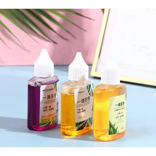 2Pcs Drop of Incense Household Freshener Toilet Deodorant Long-lasting Fragrance