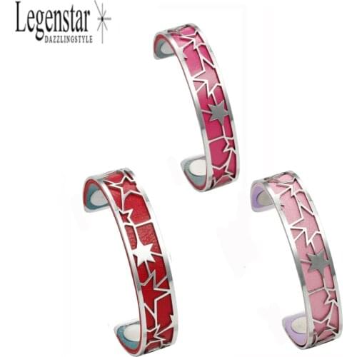 Legenstar Love Bracelets