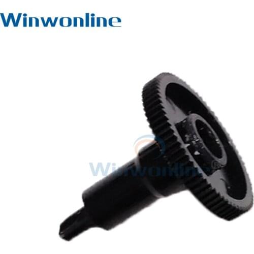 1PC TM-U220 TM-U220PA TM-U220PB TM-U220PD Ribbon Take Up Gear for Epson TM U220A U220B U220D U220PD U220PA U220PB U220