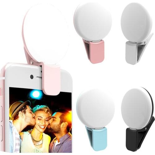Lieve Phone Flashes And Selfie Lights