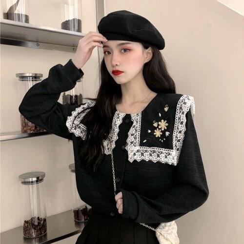 Женские вязаные кардиганы Missoov China At AliExpress