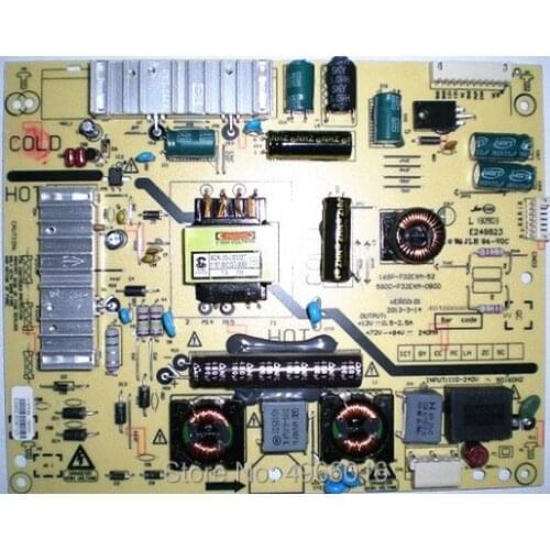Original 32E350E 32E301C Power Board 168P-P32EXM-52 5800-P32EXM-0800 DJ Equipment Accessories