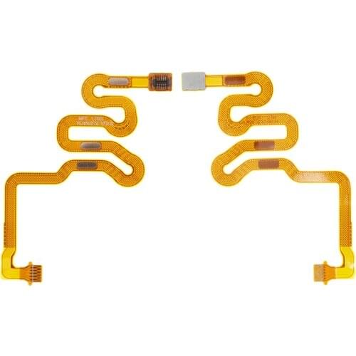Flat Cable Compatible For Huawei P10 Lite, (Fingerprint Recognition (Touch ID))Replacement Parts