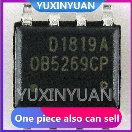 YUXINYUAN OB5269CP OB5269 SOP8 LED display chip