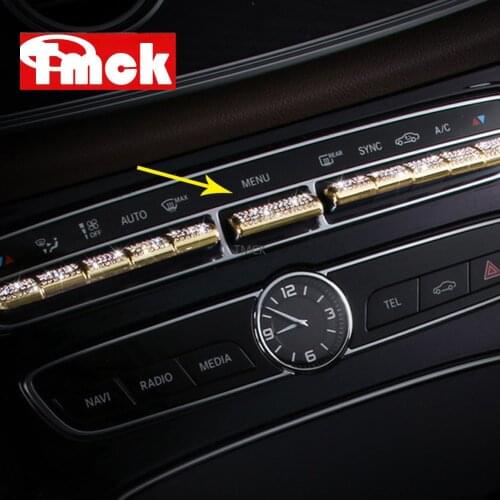 TMCK Car Accessories