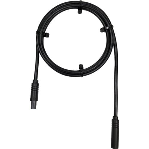 Electric Bicycle Speed Sensor Extension Cable 100cm for Tongsheng Tsdz2 Mid Drive Motor