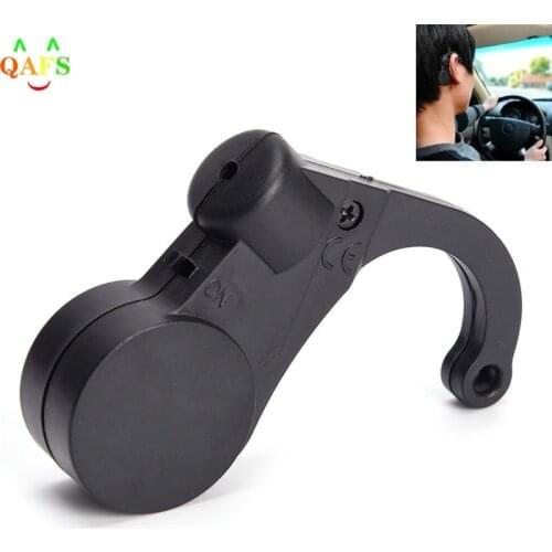 1PC Muti Color Safe Device Car Driver Anti Sleep Keep Awake Doze Nap Zapper Drowsy Alarm Alert High Quality
