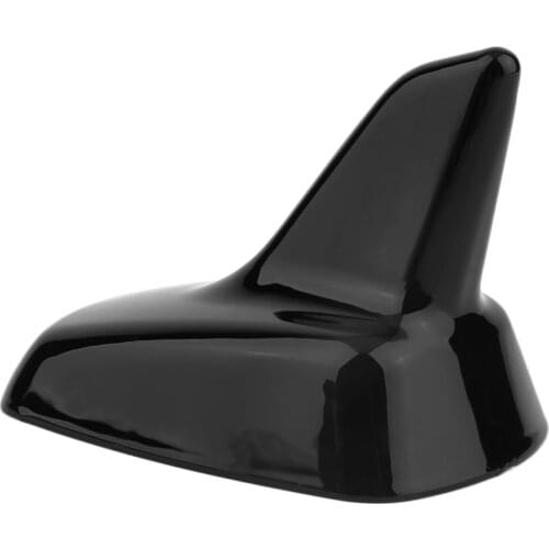 1 Car roof decoration Shark fin FOR antenna for Volkswagen for AUDI A4L A6L Q5 A1 A3 A5 A8