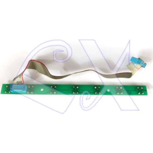 A20B-1001-0720 A660-2002-T575 FANUC original CNC system button strip button FANUC accessories