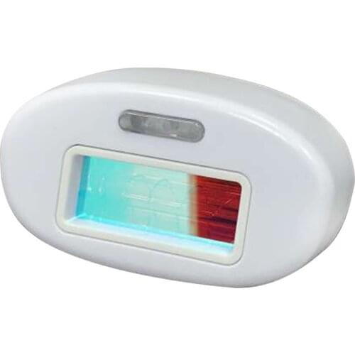 Painless Laser Hair Remover Photon Women Permanent Epilator Hair Removal Bikini Body Face Under Arm Hair Removal Apparatus