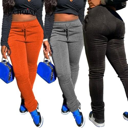 Женские утепленные брюки Echoine China At AliExpress