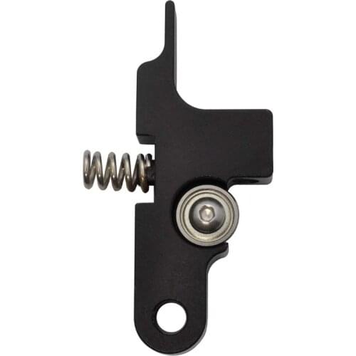 3D Printer Extruder Idler Arm All Metal for Titan Aero Extruder Prusa i3 MK2 MK3 1.75mm