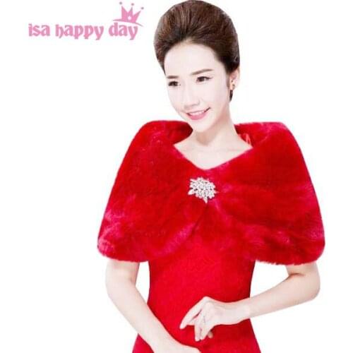 Isa Happy Day Wedding Capes