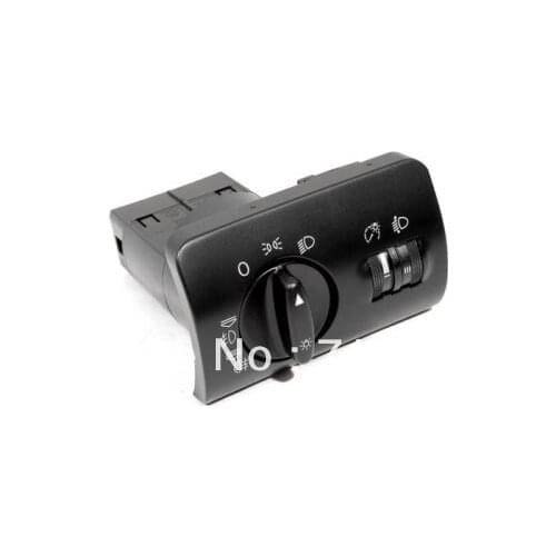 Head Light Multi Function Switch For Audi A6 C5 1997-2001 1997 1998 1999 2000 2001