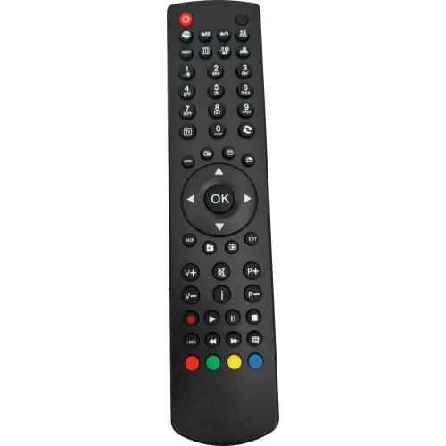 NEW RC1912 RC1910 Replacment for HITACHI TECHWOOD ORION RC1912 RC1910 LED TV Remote Control LC-32SH130K LC24DV510K
