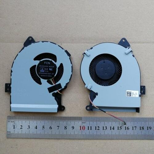 New laptop cpu cooling fan for ASUS X541 R541U X541SA X541SC X541JL X541UV X541UA VM520U X541N X541NA-PD1003Y