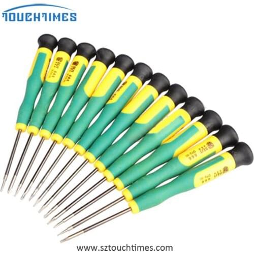 Precision Screwdriver Professional Repair Opening Tool For Mobile Phone Tablet PC