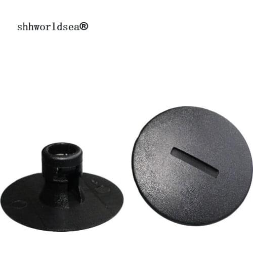 Shhworldsea 100 Pcs/Lot auto clip and fastener stem Cowl And Carpet Retainer for nissan 09148-05042 0914805042