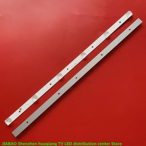 Led backlight for 32inch CC02320D510V09 CC02320D510V06 1410 32E20 2X6 6S1P 0D20 5.0 3 orders