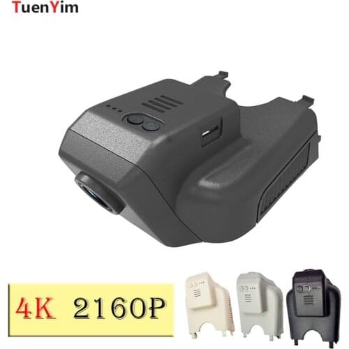 1080P Car Wifi DVR for Mercedes Benz R 2015 ML GL w164 x164 2006-2012 Mb GL 2008 2010 Hidden Installation App Control