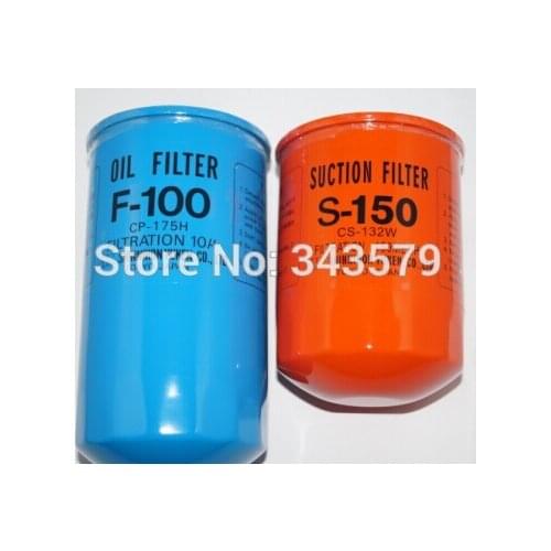 Komori original suction filter,S-150,3Z0-2600-35I,oil filter,F-100,3Z0-2600-34I,komori offset printing machine parts