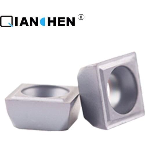 10pcs Numerical control tool drilling Inserts SO type U drilling INSERTS water spray force drill SOMT040202 Inserts