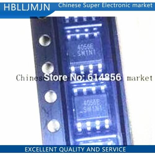 20PCS TP4056 SOP TP4056E SOP-8 SMD SOP8