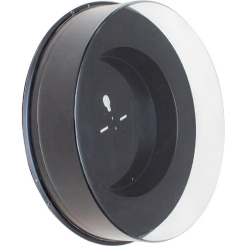 3D FAN SHROUD (HOLOGRAM)