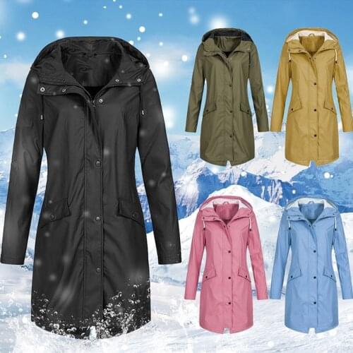 ALWORTH Women's Autumn Jackets