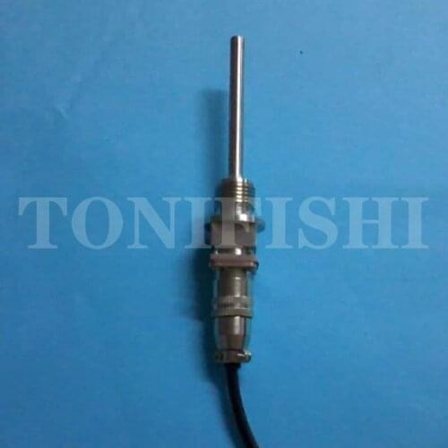 Aerial plug-in digital temperature sensor DS18B20 temperature sensor YSDS1-9