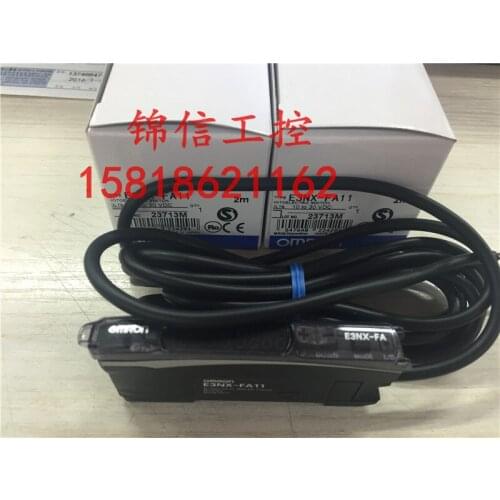 E3NX-FA11 100% new and original