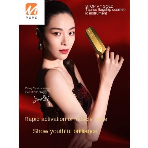 Tiala RF Beauty Instrument