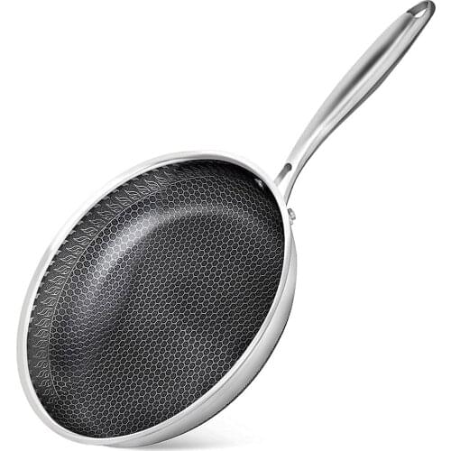 Антипригарные сковородки Leeseph China At AliExpress