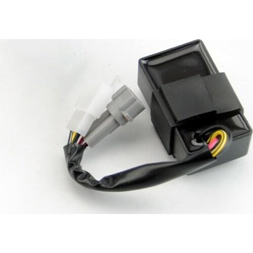 PW50 CDI Ignition COIL Control Unit Module For Yamaha PEEWEE PY50 PW50 YP524