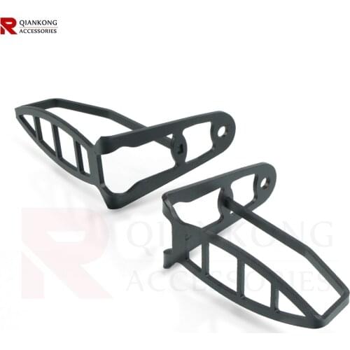 Motorcycle accessories LED Rear Turn signal protection cover For BMW R 1200 GS LC R1200GS LC 2014+ R1250GS R 1250 GS Adventure