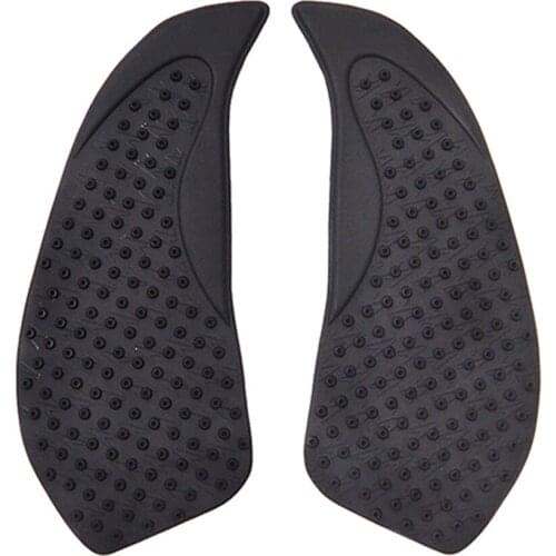 For Kawasaki Z1000SX 2010-2015 Gas Tank Pad Traction Side Pads Gas Fuel Knee Grip Decal Protector For Z 1000SX Z 1000 SX 2014