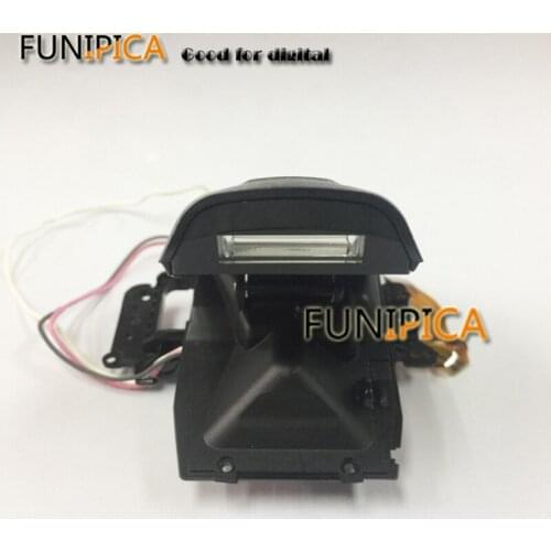 95%new used flash light used for Sony A390 flash light unit a390 repair parts camera replacement free shipping